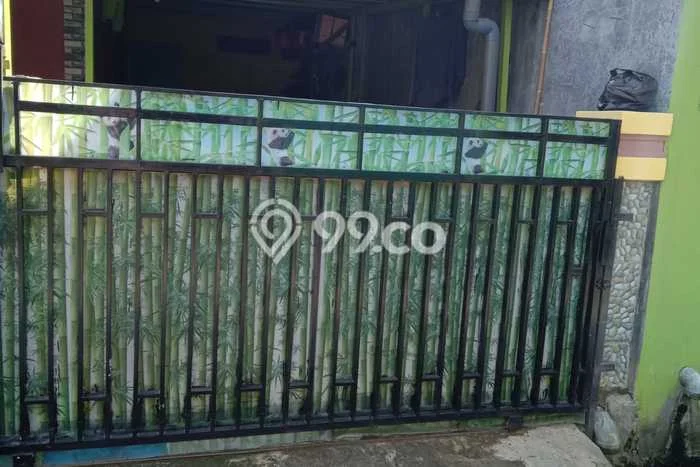 Siap Huni Rumah Minimalis & Modern LB 88m2 di Pasar Kemis Siap Huni Rumah Minimalis & Modern LB 88m2 di Pasar Kemis