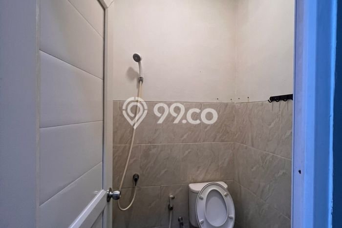 Rumah Minimalis 2 KT LT 60m2 di BSD Rumah Minimalis 2 KT LT 60m2 di BSD