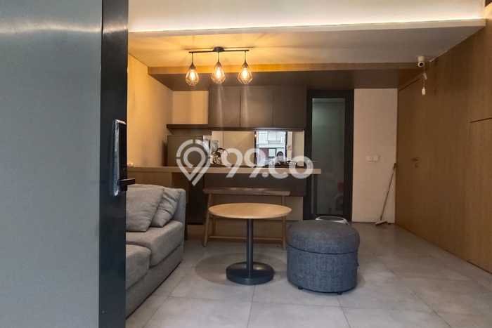 Rumah Cantik Siap Pakai Di BSD Luas 68m2 Aman Rumah Cantik Siap Pakai Di BSD Luas 68m2 Aman