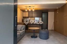 Rumah Cantik Siap Pakai Di BSD Luas 68m2 Aman Rumah Cantik Siap Pakai Di BSD Luas 68m2 Aman