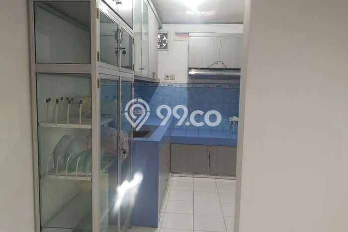 Rumah Minimalis 2 KT di Tangerang Kota Tangerang Semi Furnished Rumah Minimalis 2 KT di Tangerang Kota Tangerang Semi Furnished