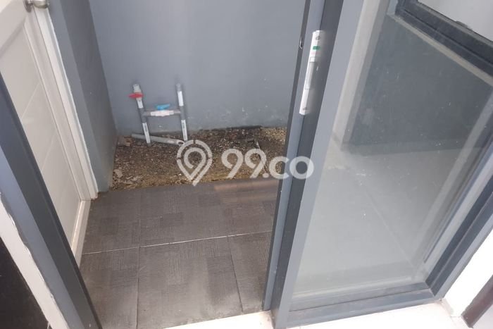 Rumah Minimalis 2 KT LT 60m2 di BSD Rumah Minimalis 2 KT LT 60m2 di BSD
