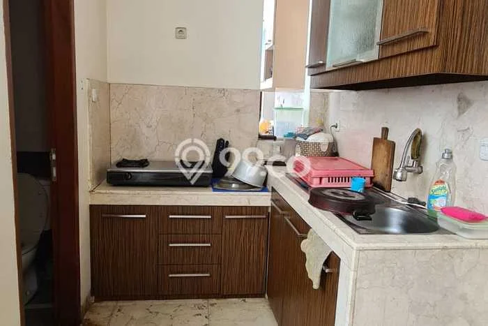 Hunian Mewah Siap Huni LT 180m2 di Kelapa Gading, Jakarta Utara Hunian Mewah Siap Huni LT 180m2 di Kelapa Gading, Jakarta Utara