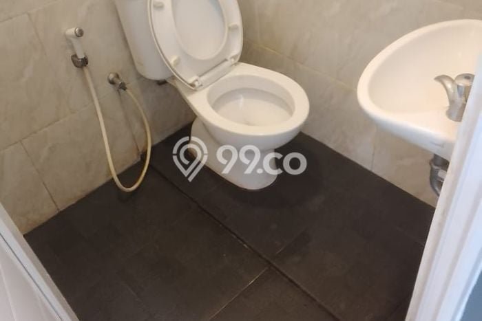 Rumah Minimalis 2 KT LT 60m2 di BSD Rumah Minimalis 2 KT LT 60m2 di BSD