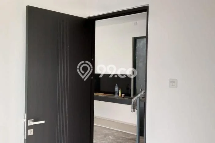 Rumah Minimalis 3 Kamar LT 77m2 di Gading Serpong Rumah Minimalis 3 Kamar LT 77m2 di Gading Serpong