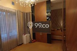 Hunian Mewah LB 300m2 Siap Huni Desain Elegan di Serpong Villa Melati Mas, Tangerang Selatan Hunian Mewah LB 300m2 Siap Huni Desain Elegan di Serpong Villa Melati Mas, Tangerang Selatan