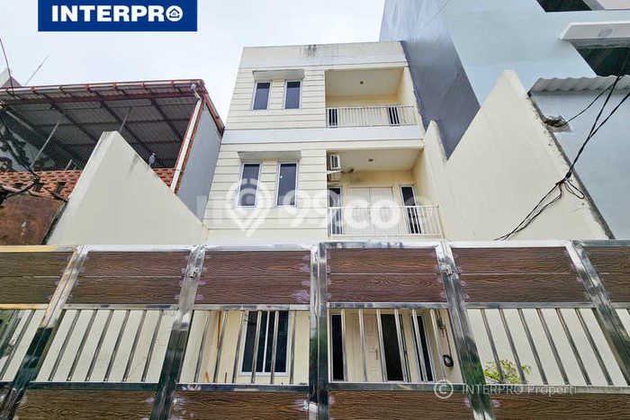 Dijual Hunian Mewah dengan Fasilitas Sekitar Lengkap di Kebon Jeruk, Jakarta Barat Dijual Hunian Mewah dengan Fasilitas Sekitar Lengkap di Kebon Jeruk, Jakarta Barat