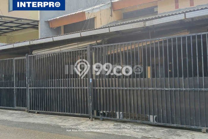 Dijual Hunian Rumah Terawat 3 Kamar di Bojong Indah, Jakarta Barat Dijual Hunian Rumah Terawat 3 Kamar di Bojong Indah, Jakarta Barat