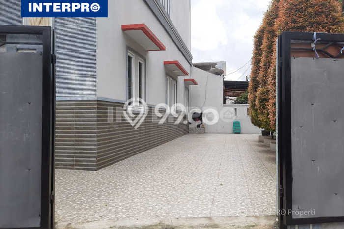Jual Rumah Modern 7 KT di Duri Kosambi, Jakarta Barat Jual Rumah Modern 7 KT di Duri Kosambi, Jakarta Barat