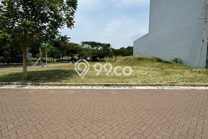 Tanah Kawasan Pantai Indah Kapuk, Luas 382m², Area Strategis, Lingkungan Nyaman, Kontur Datar Tanah Kawasan Pantai Indah Kapuk, Luas 382m², Area Strategis, Lingkungan Nyaman, Kontur Datar