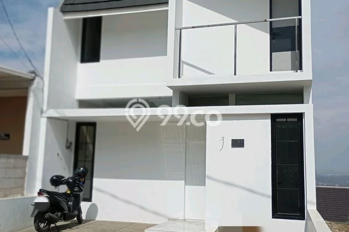 Rumah Strategis area Bandung Barat, Bandung, LT 78m² Bangunan 61m² - BISA KPR! Rumah Strategis area Bandung Barat, Bandung, LT 78m² Bangunan 61m² - BISA KPR!