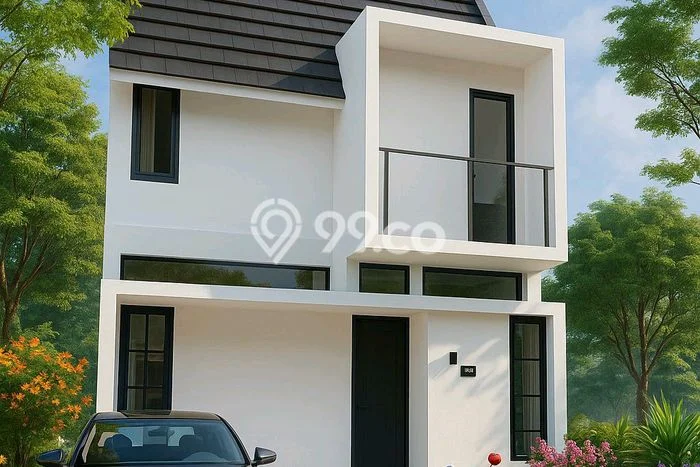 Rumah PREMIUM! area Padalarang, Bandung, LT 78m² LB 64m², BISA KPR Rumah PREMIUM! area Padalarang, Bandung, LT 78m² LB 64m², BISA KPR