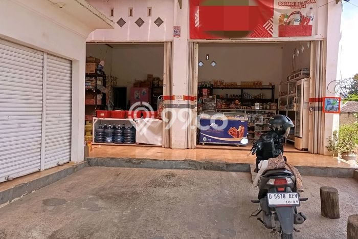Ruko Kawasan Cileunyi, Luas 100m², Mainroad, Lokasi Strategis Ruko Kawasan Cileunyi, Luas 100m², Mainroad, Lokasi Strategis