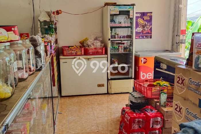 Ruko Kawasan Cileunyi, Luas 100m², Mainroad, Lokasi Strategis Ruko Kawasan Cileunyi, Luas 100m², Mainroad, Lokasi Strategis