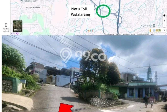 Hunian Nyaman 2 KT Hemat Budget di Padalarang Bandung Hunian Nyaman 2 KT Hemat Budget di Padalarang Bandung