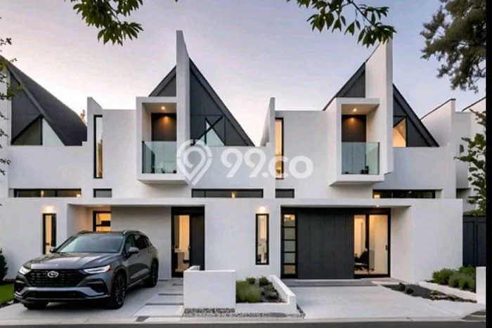 Hunian Nyaman 2 KT Hemat Budget di Padalarang Bandung Hunian Nyaman 2 KT Hemat Budget di Padalarang Bandung