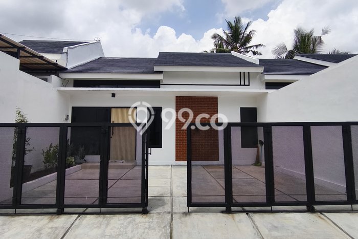 Dijual Rumah 2 Kamar Lokasi Ideal Nyaman dan Strategis di Sleman Dijual Rumah 2 Kamar Lokasi Ideal Nyaman dan Strategis di Sleman