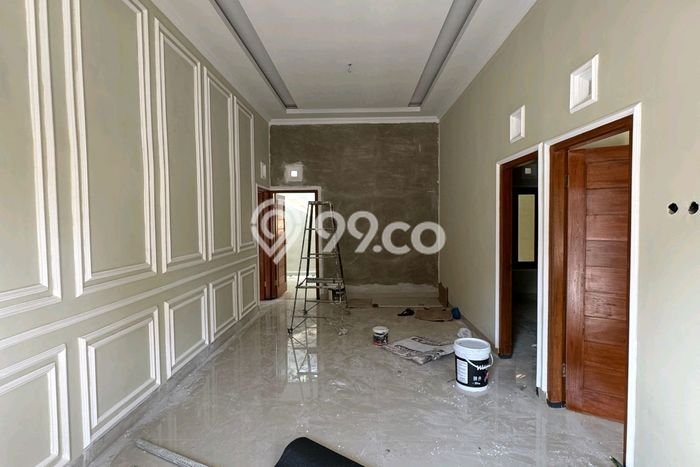 Dijual Rumah Minimalis Bagus Punya 3 KT di Sleman Sleman SHM Dijual Rumah Minimalis Bagus Punya 3 KT di Sleman Sleman SHM