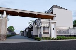 Dijual Rumah Strategis Bagus Punya 3 KT di Sleman Sleman SHM Dijual Rumah Strategis Bagus Punya 3 KT di Sleman Sleman SHM