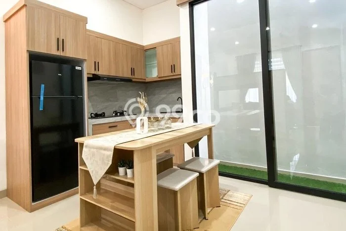 Jual Rumah Bagus Siap Huni LB 50m2 di Sleman, Sleman Jual Rumah Bagus Siap Huni LB 50m2 di Sleman, Sleman
