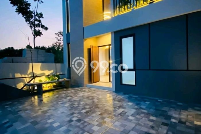 Rumah Minimalis 3 Kamar Siap Huni di Kulonprogo, Dekat Tempat Strategis, Kulon Progo Rumah Minimalis 3 Kamar Siap Huni di Kulonprogo, Dekat Tempat Strategis, Kulon Progo