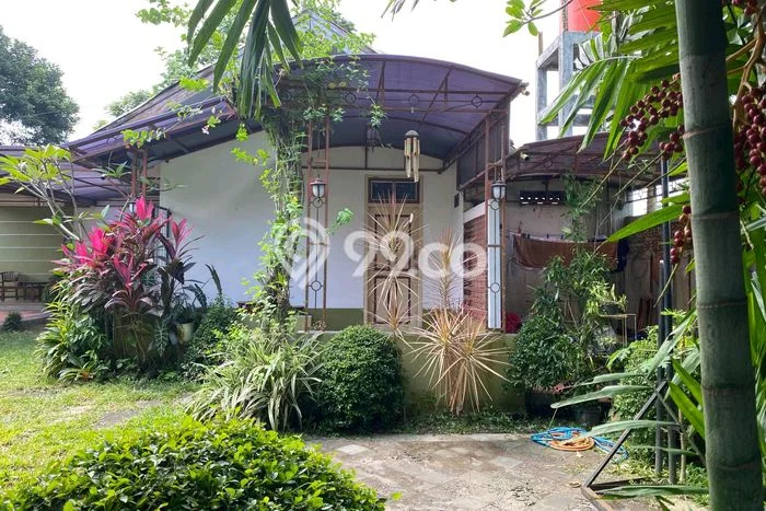 Rumah Minimalis 5 Kamar LT 433m2 di Sleman Rumah Minimalis 5 Kamar LT 433m2 di Sleman