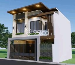 Rumah Modern Cantik 4 KT Bisa Langsung Pindah di Sleman Rumah Modern Cantik 4 KT Bisa Langsung Pindah di Sleman