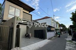 Jual Rumah Modern 3 KT di Sleman, Yogyakarta Jual Rumah Modern 3 KT di Sleman, Yogyakarta