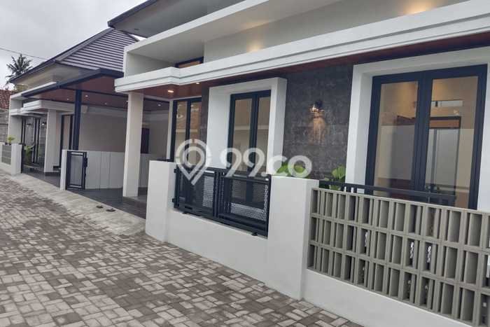 For Sale Hunian Rumah Nyaman 3 KT di Sleman, Yogyakarta For Sale Hunian Rumah Nyaman 3 KT di Sleman, Yogyakarta