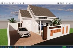 Dijual Rumah Minimalis Bagus Punya 2 KT di Sleman Sleman SHM Dijual Rumah Minimalis Bagus Punya 2 KT di Sleman Sleman SHM
