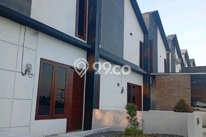 For Sale Hunian Rumah Terawat 3 KT di Sleman, Yogyakarta For Sale Hunian Rumah Terawat 3 KT di Sleman, Yogyakarta