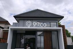 Rumah Budget Terbaik Siap Huni Area Bantul LT 80m2 Rumah Budget Terbaik Siap Huni Area Bantul LT 80m2
