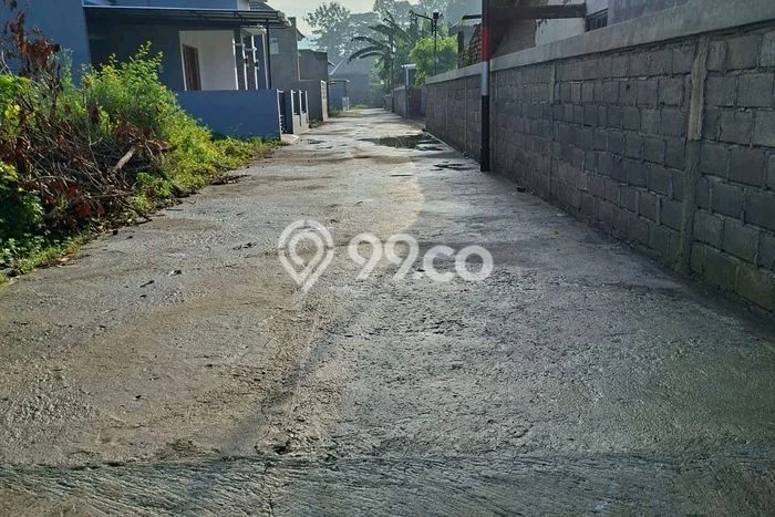 Dijual Cepat Rumah Bagus Siap Huni LB 65m2 di Prambanan, Sleman Dijual Cepat Rumah Bagus Siap Huni LB 65m2 di Prambanan, Sleman