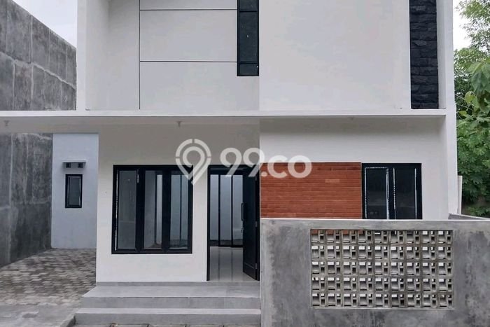 Jual Rumah Murah di Bantul Bantul Harga Rp 400 Juta LT 50m2 Jual Rumah Murah di Bantul Bantul Harga Rp 400 Juta LT 50m2