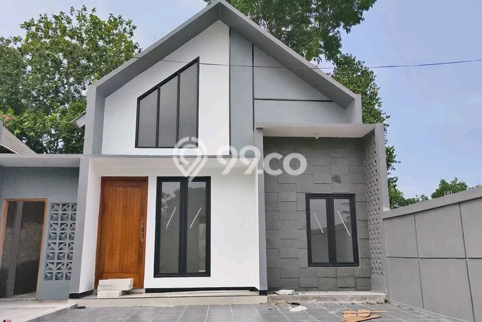 Vila Premium Kawasan Sleman, Area 128m2m², Dekat ke Sleman, Sleman, Sleman Vila Premium Kawasan Sleman, Area 128m2m², Dekat ke Sleman, Sleman, Sleman