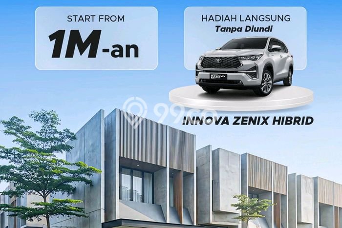 Dijual Rumah Minimalis Bagus Punya 3 KT di Sleman Sleman SHM Dijual Rumah Minimalis Bagus Punya 3 KT di Sleman Sleman SHM