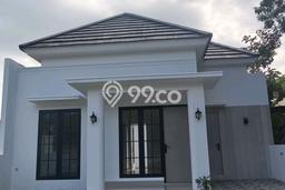 Dijual Cepat Rumah Favorit Siap Huni LB 45m2 di Sleman, Sleman Dijual Cepat Rumah Favorit Siap Huni LB 45m2 di Sleman, Sleman