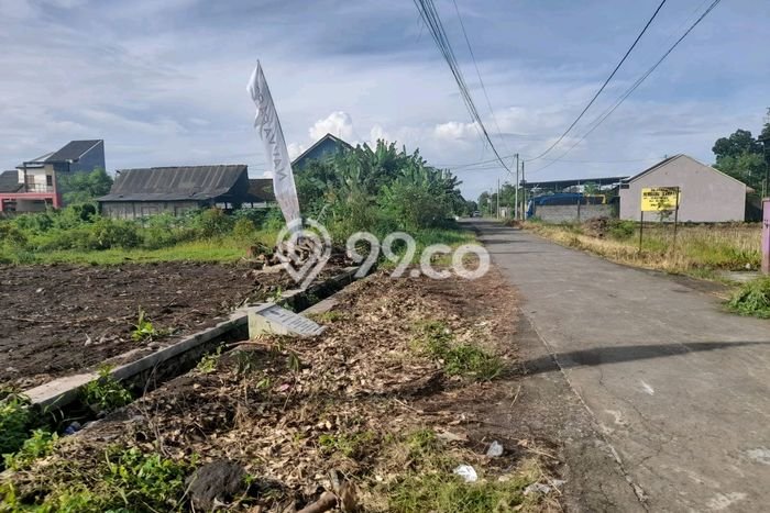 Dijual Rumah Minimalis Bagus Punya 2 KT di Sleman Sleman SHM Dijual Rumah Minimalis Bagus Punya 2 KT di Sleman Sleman SHM