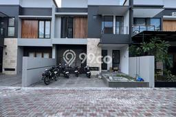 Jual Rumah Strategis Bagus Punya 4 KT di Sleman Sleman SHM Jual Rumah Strategis Bagus Punya 4 KT di Sleman Sleman SHM