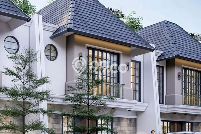 Dijual Rumah 4 Kamar Lokasi Ideal Nyaman dan Strategis di Sleman Dijual Rumah 4 Kamar Lokasi Ideal Nyaman dan Strategis di Sleman