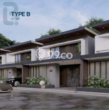 Dijual Hunian Rumah Nyaman 3 Kamar di Maguwoharjo, Yogyakarta Dijual Hunian Rumah Nyaman 3 Kamar di Maguwoharjo, Yogyakarta