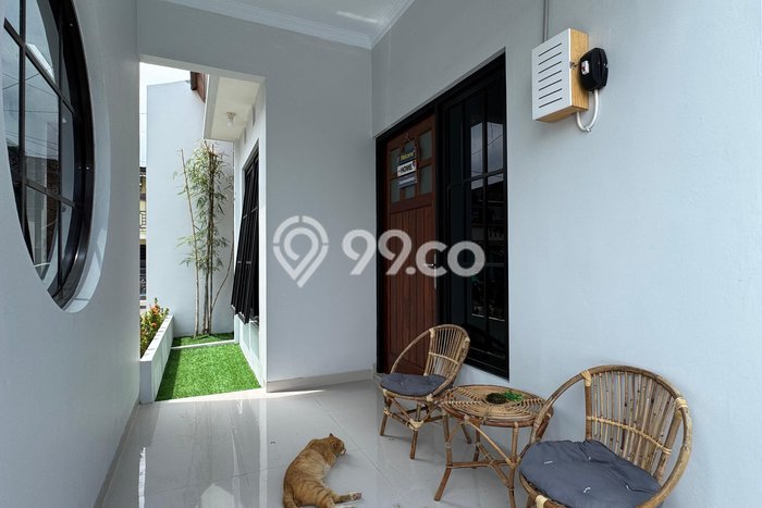 Hunian Murah Dijual Area Bantul, Bantul Harga Rp 485 Juta Hunian Murah Dijual Area Bantul, Bantul Harga Rp 485 Juta