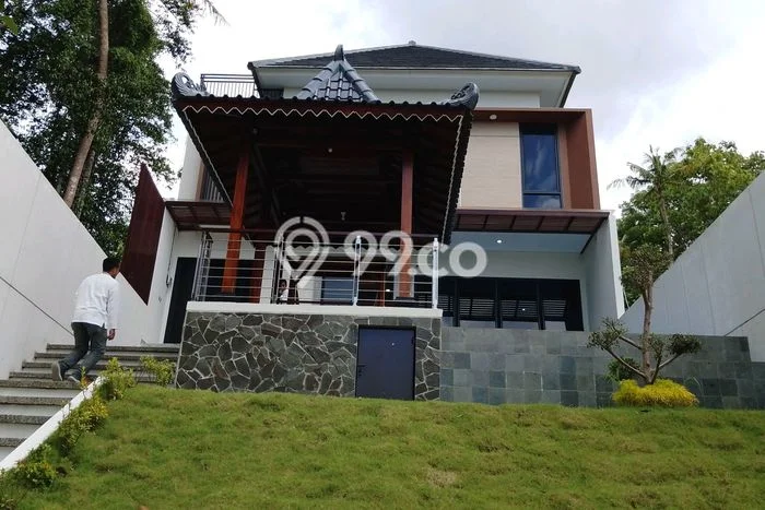 DIJUAL! Vila di Bantul, Area 281m2m², Posisi Premium DIJUAL! Vila di Bantul, Area 281m2m², Posisi Premium