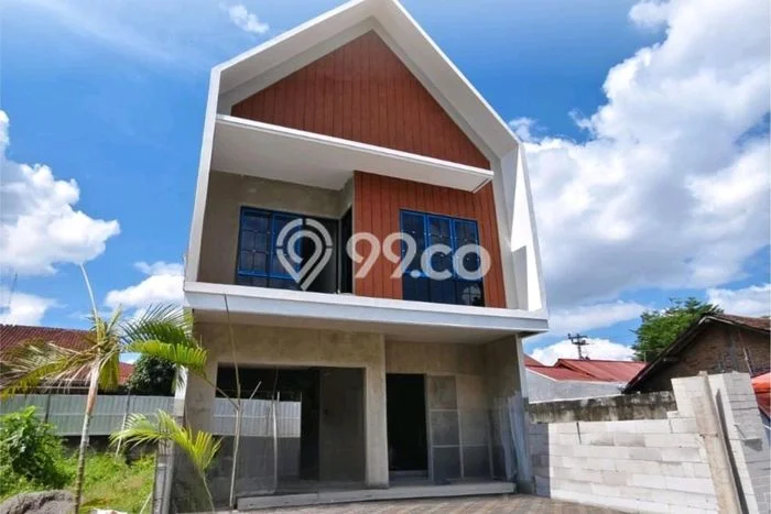 For Sale Hunian Rumah Terawat 3 Kamar di Sleman, Yogyakarta For Sale Hunian Rumah Terawat 3 Kamar di Sleman, Yogyakarta