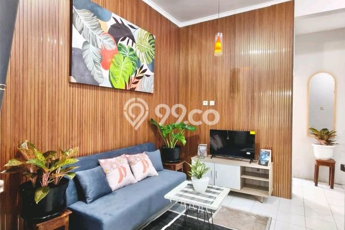 Rumah Budget Terbaik Siap Huni di Bantul LT 50m2 Rumah Budget Terbaik Siap Huni di Bantul LT 50m2