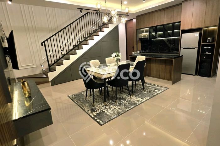 Jual Rumah Modern 3 KT di Sleman, Yogyakarta Jual Rumah Modern 3 KT di Sleman, Yogyakarta