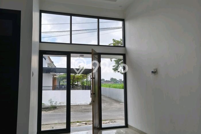 Rumah Budget Terbaik Siap Huni Area Bantul LT 80m2 Rumah Budget Terbaik Siap Huni Area Bantul LT 80m2