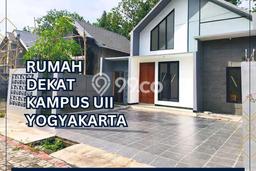 Vila Premium Kawasan Sleman, Area 128m2m², Dekat ke Sleman, Sleman, Sleman Vila Premium Kawasan Sleman, Area 128m2m², Dekat ke Sleman, Sleman, Sleman