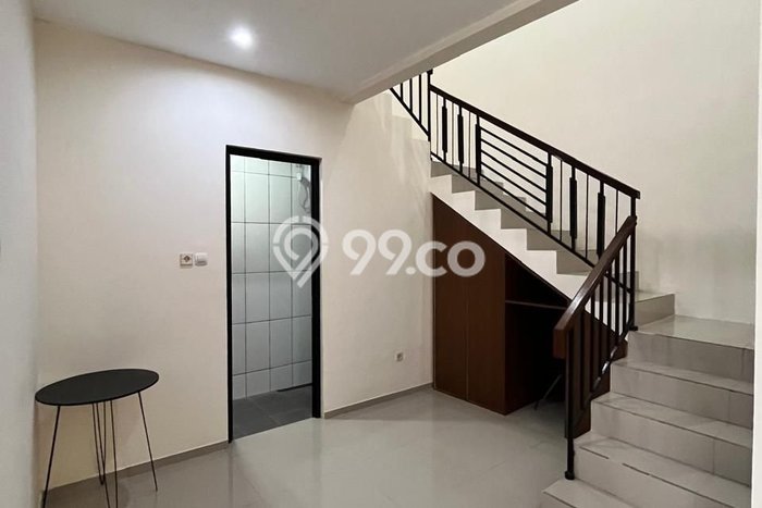 Rumah Modern 3 KT di Sleman Yogyakarta Full Furnished Rumah Modern 3 KT di Sleman Yogyakarta Full Furnished