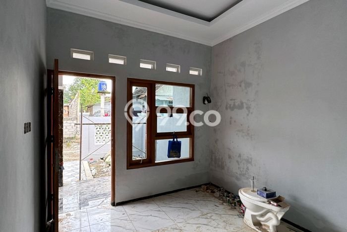 Rumah Strategis Modern Lb 75m2 di Sleman, Sleman Rumah Strategis Modern Lb 75m2 di Sleman, Sleman
